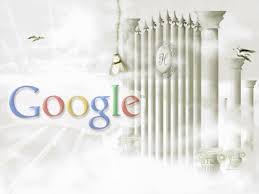 Si Google es Dios..¿Quién es San Pedro?